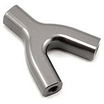 ST Racing Concepts Aluminum “Y” Link (Gun Metal)