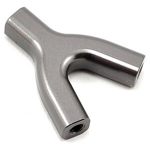 ST Racing Concepts Aluminum “Y” Link (Gun Metal)