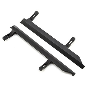 SSD RC SCX10 II/III Rock Shield Aluminum Rock Sliders
