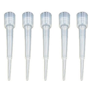 Sweep Flexible Glue Extension Nozzle 5pcs