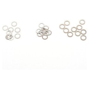 Tamiya 3mm Clutch Shim Set