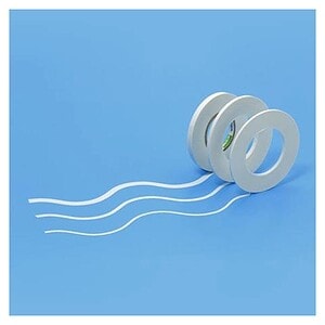Tamiya Masking Tape (2mm) (Curved Application) TAM87177