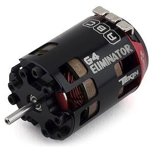 Tekin Gen4 Eliminator Drag Racing Modified Brushless Motor 4.5T TEKTT2771