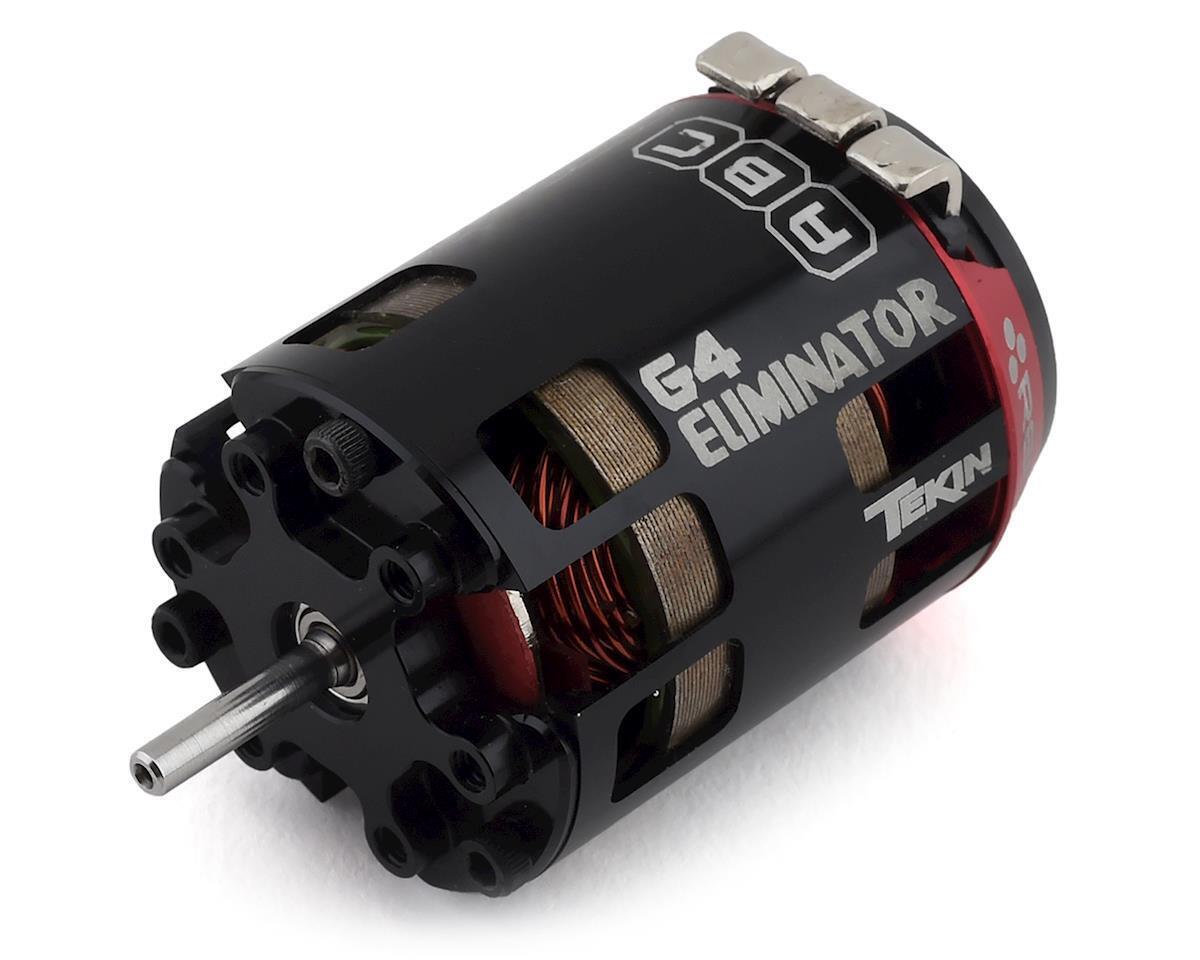 Tekin Gen4 Eliminator Drag Racing Modified Brushless Motor 4.5T TEKTT2771