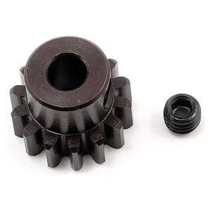 Tekno RC M5 Hardened Steel Mod1 Pinion Gear w/5mm Bore (14T) TKR4174