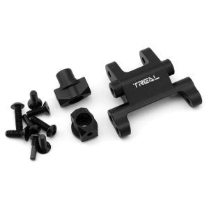 Treal Hobby Losi Promoto MX CNC Aluminum Front Suspension Mount Set