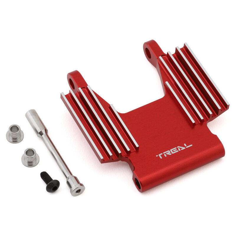 Treal Hobby Losi Promoto MX CNC Aluminum Crash Structure