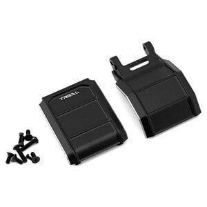Treal Hobby Losi Promoto MX CNC Aluminum Skid Plate