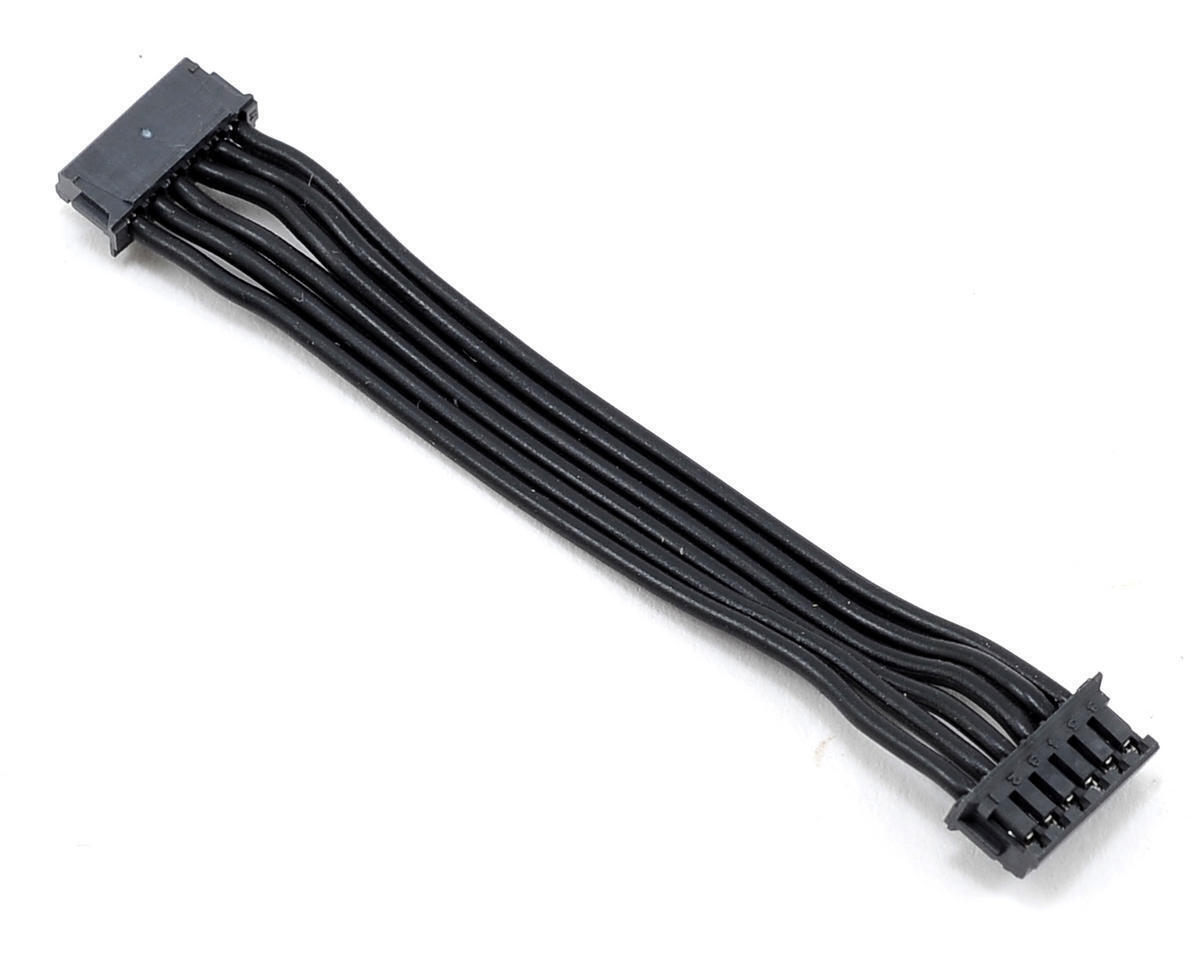 TQ Wire Flatwire Sensor Cable (50mm) - tqw3005-jpg-2 TQ Wire Flatwire Sensor Cable (50mm)