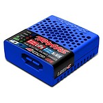 Traxxas EZ Peak USB-C Charger 40W NIMH/Lipo with ID Auto Battery Identification TRA2985