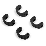 X-Ray Composite Drive Shaft Replacement Cap 3.5mm