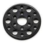 XRAY 64P Offset Spur Gear 92T XRA305862