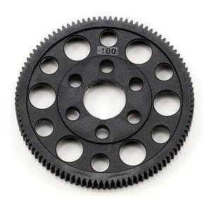 XRAY 64P Offset Spur Gear 100T XRA305870