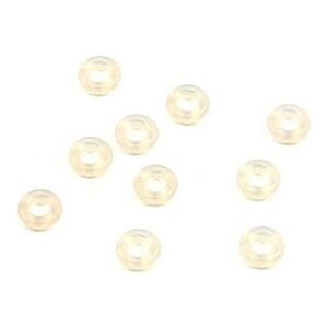 X-Ray 3x2mm Silicone O-Ring 10-Pack