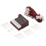 Yeah Racing 2-Channel LED Light Kit w/Light Controller