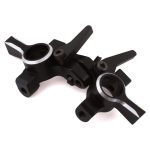 Yeah Racing RMX 2.0 Aluminum Steering Knuckle Set