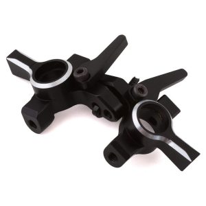 Yeah Racing RMX 2.0 Aluminum Steering Knuckle Set