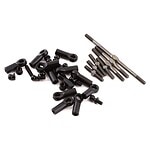 Yeah Racing RMX 2.0 Titanium Tie Rod Set YEA-MRMX-004 - yea-mrmx-004-jpg Yeah Racing RMX 2.0 Titanium Tie Rod Set YEA-MRMX-004