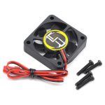 Yeah Racing 40x40x10mm Tornado High Speed Cooling Fan YEA-YA-0327