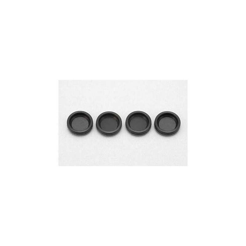 Yokomo BD7 Shock Bladders Flourine YOKYS-8HD