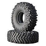 RC4WD Mickey Thompson 1.9 inch Baja Claw TTC Scale Crawler Tires