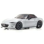 Kyosho Mini-Z Mazda Roadster 1/28 Ceramic Metallic Body Pre-Painted