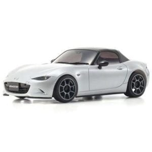 Kyosho Mini-Z Mazda Roadster 1/28 Ceramic Metallic Body Pre-Painted