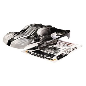 Traxxas Slash 2WD Prographix Body Pre-Painted