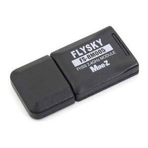Kyosho Flysky RM005 Module Mini-Z / FHSS KYO82151-11