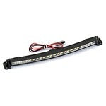 Pro-Line 1/10 & 1/8 5 Ultra-Slim LED Lt Bar Kit 5V-12V Curved PRO635202