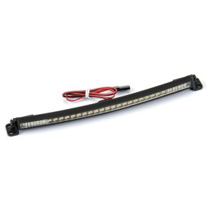 Pro-Line 1/10 & 1/8 6 Ultra-Slim LED Lt Bar Kit 5V-12V Curved PRO635203