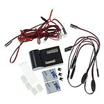 Redcat LED Light Kit For SixtyFour and FiftyNine(1pc)