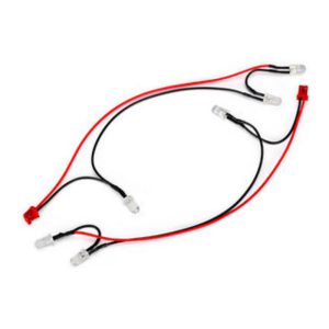 Traxxas LED Light Harness Front for Aton Drone TRA7947