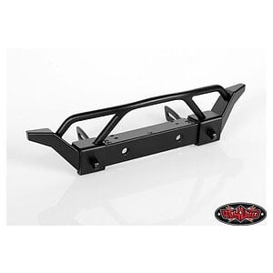 RC4WD Jeep JK Rampage Recovery Bumper: Axial SCX10