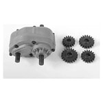 RC4WD Trail Finder 2/Gelande I