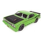 1/10 Team Associated DR10 Drag Race Car Brushless 2WD RTR - Green