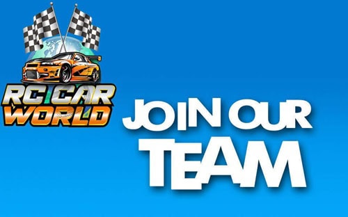 Retail Associate Open Position