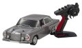 1/10 FazerR 4WD Mk2 FZ02L Series readyset 1971 Mercedes-Benz 300 SEL 6.3 Beige Gray