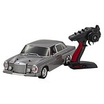 1/10 FazerR 4WD Mk2 FZ02L Series readyset 1971 Mercedes-Benz 300 SEL 6.3 Beige Gray - kyo34436t11 1/10 FazerR 4WD Mk2 FZ02L Series readyset 1971 Mercedes-Benz 300 SEL 6.3 Beige Gray
