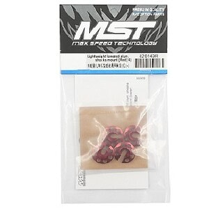 MST Parts