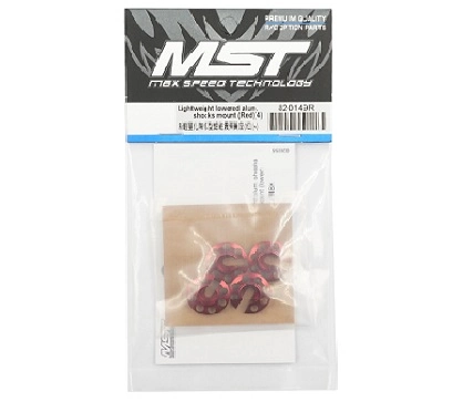 Mst Part Wide Selection of RC Parts & Accessories - RC Car World
