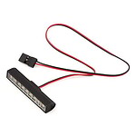 Pro-Line 1/10 & 1/8 2 Ultra-Slim LED Lt Bar Kit 5V-12V Straight PRO635200