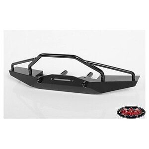 Front Winch Bumper Axial SCX10