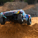 1/10 Traxxas Maxx Slash RC Short Course Truck Green - 102076-4-maxx-slash-action-rnr-3782 1/10 Traxxas Maxx Slash RC Short Course Truck Green