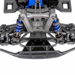 1/10 Traxxas Maxx Slash RC Short Course Truck Green - 102076-4-maxx-slash-front-suspension-1916 1/10 Traxxas Maxx Slash RC Short Course Truck Green