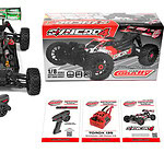 1/8 Syncro-4 4S Brushless Off Road Buggy RTR Green - 638470535765996792-c-00287-g_d011 1/8 Syncro-4 4S Brushless Off Road Buggy RTR Green