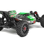 1/8 Syncro-4 4S Brushless Off Road Buggy RTR Green - 638470535772854492-c-00287-g_d041 1/8 Syncro-4 4S Brushless Off Road Buggy RTR Green