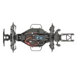 1/10 Team Associated DR10 Drag Race Car Brushless RTR - Purple - asc70028_a4_35cd1grr 1/10 Team Associated DR10 Drag Race Car Brushless RTR - Purple