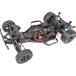 1/10 Team Associated DR10 Drag Race Car Brushless RTR - Purple - asc70028_a5_35cd1grr 1/10 Team Associated DR10 Drag Race Car Brushless RTR - Purple