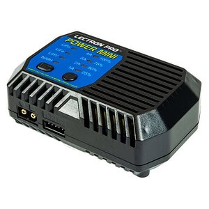 Common Sense RC Power Mini - 2S-4S 50W 4A Multi-Chemistry Balancing Charger CS-POWER-MINI